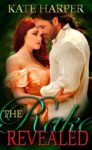 [Risque Regency 06] • The Rake Revealed